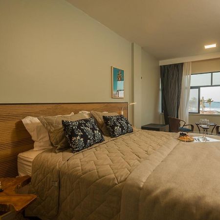 Apartament Janela De Sol Fortaleza  Zewnętrze zdjęcie