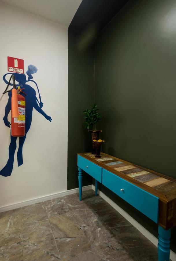 Apartament Janela De Sol Fortaleza  Zewnętrze zdjęcie