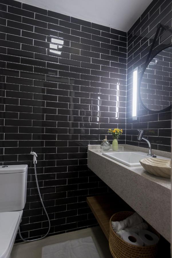Apartament Janela De Sol Fortaleza  Zewnętrze zdjęcie