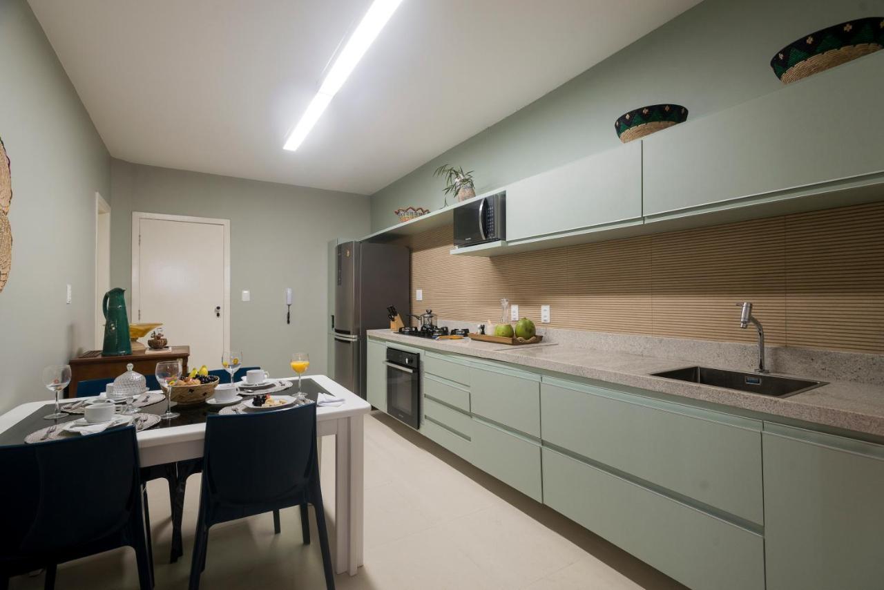 Apartament Janela De Sol Fortaleza  Zewnętrze zdjęcie
