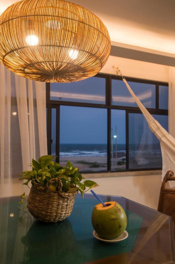 Apartament Janela De Sol Fortaleza  Zewnętrze zdjęcie