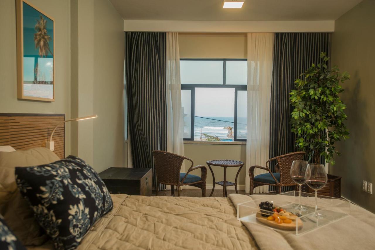 Apartament Janela De Sol Fortaleza  Zewnętrze zdjęcie