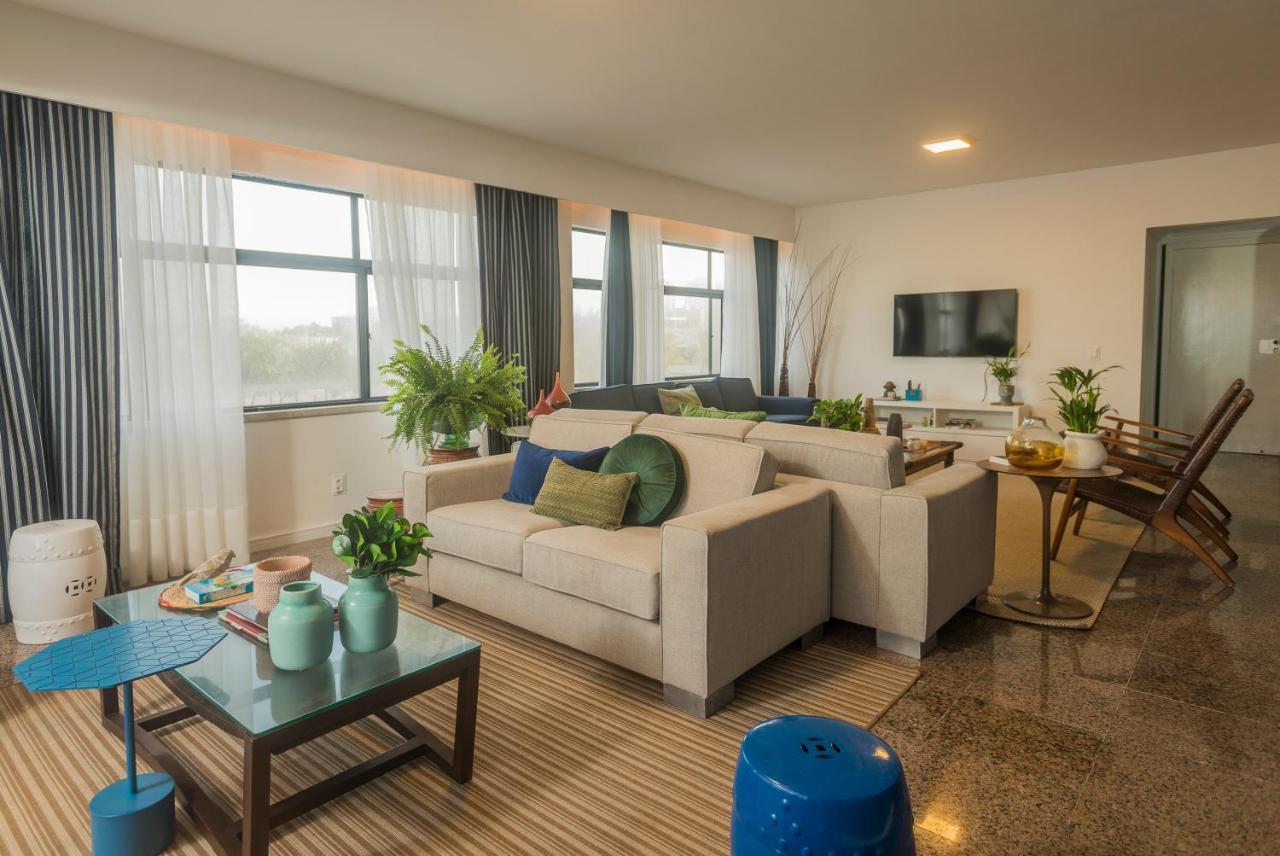 Apartament Janela De Sol Fortaleza  Zewnętrze zdjęcie