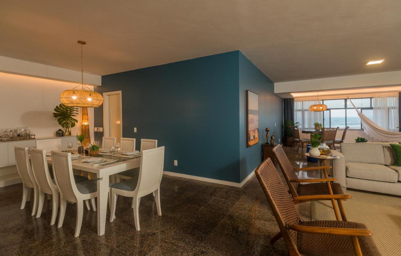 Apartament Janela De Sol Fortaleza  Zewnętrze zdjęcie