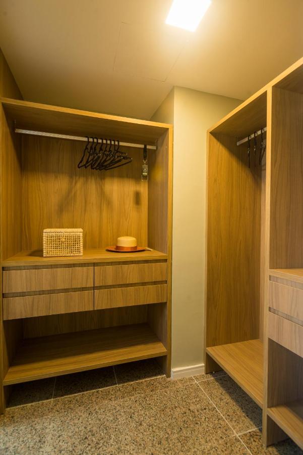 Apartament Janela De Sol Fortaleza  Zewnętrze zdjęcie
