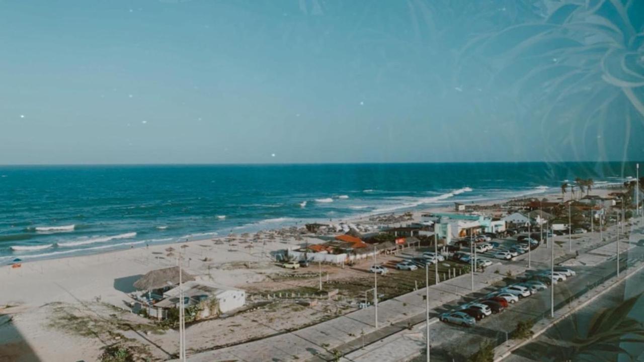 Apartament Janela De Sol Fortaleza  Zewnętrze zdjęcie
