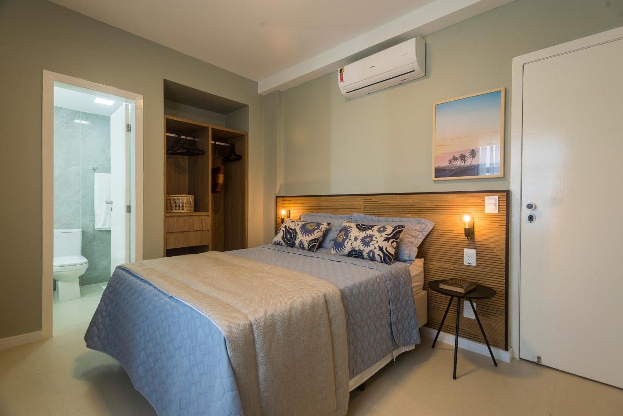 Apartament Janela De Sol Fortaleza  Zewnętrze zdjęcie