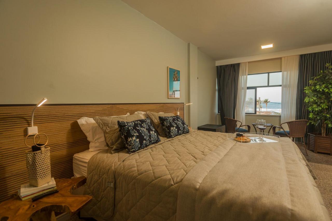 Apartament Janela De Sol Fortaleza  Zewnętrze zdjęcie