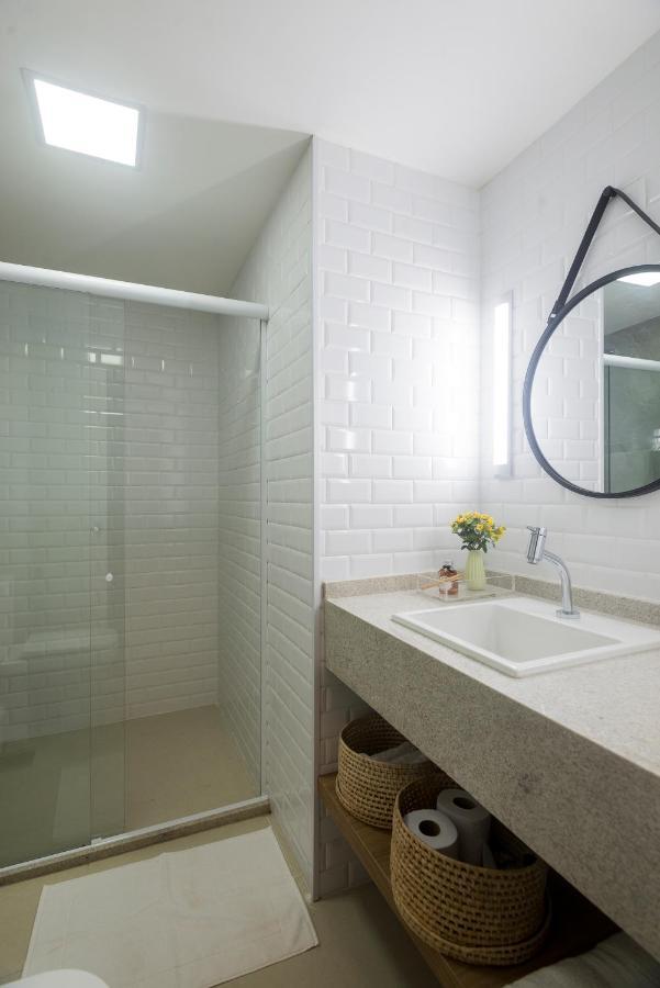 Apartament Janela De Sol Fortaleza  Zewnętrze zdjęcie