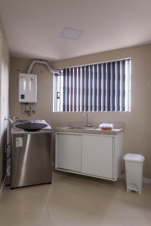 Apartament Janela De Sol Fortaleza  Zewnętrze zdjęcie