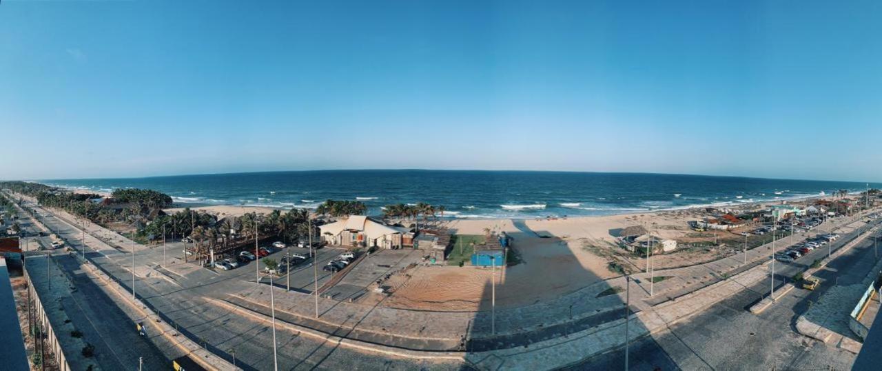 Apartament Janela De Sol Fortaleza  Zewnętrze zdjęcie